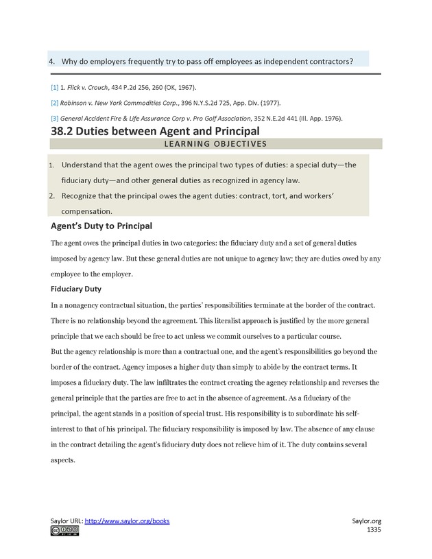 Business Law and the Legal Environment - New Page